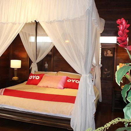 צ'יאנג מאי Capital O 75421 Baan Singkham Boutique Resort מראה חיצוני תמונה