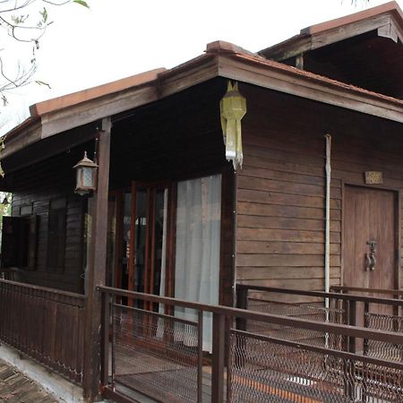 צ'יאנג מאי Capital O 75421 Baan Singkham Boutique Resort מראה חיצוני תמונה