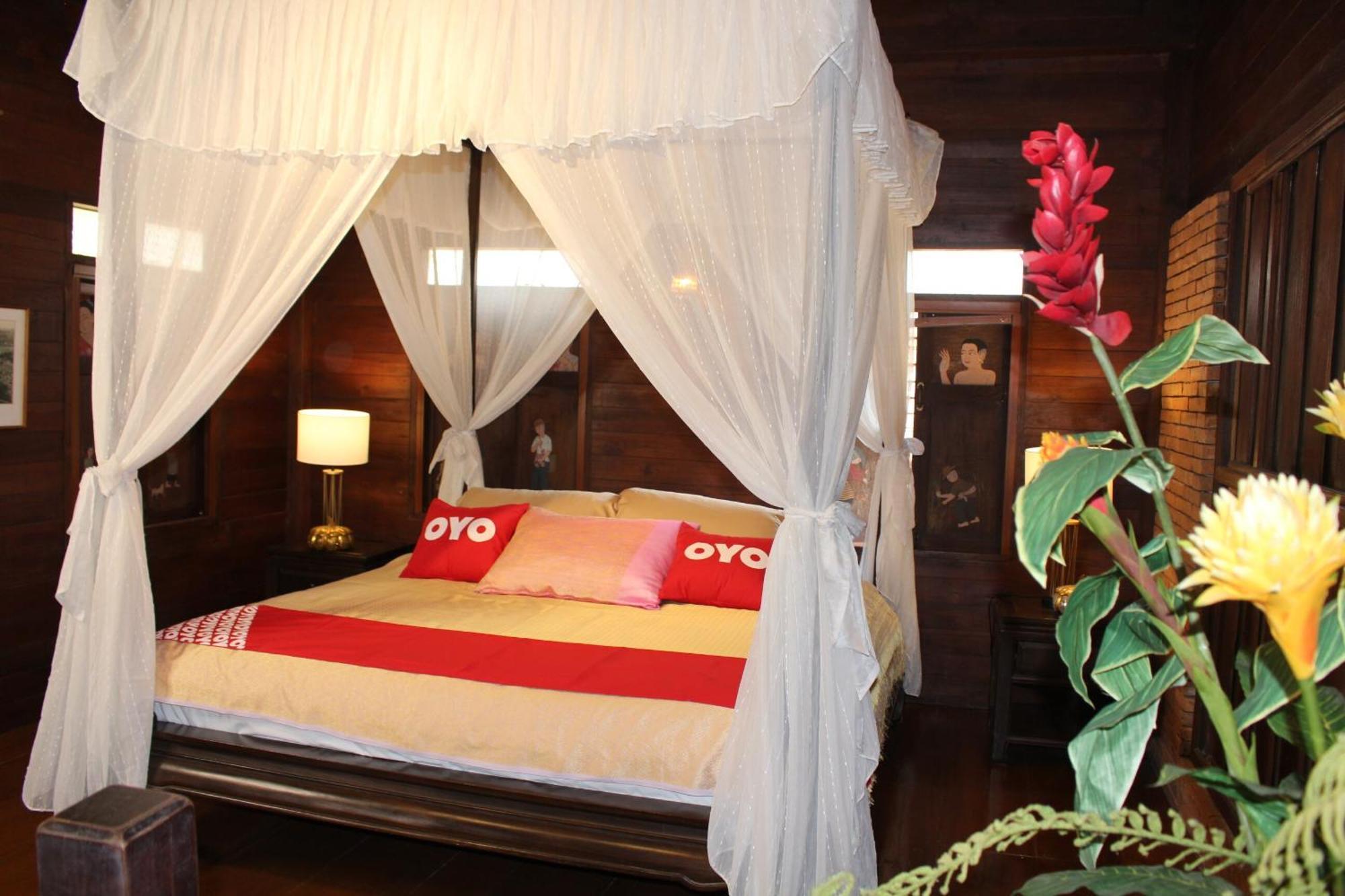 צ'יאנג מאי Capital O 75421 Baan Singkham Boutique Resort מראה חיצוני תמונה