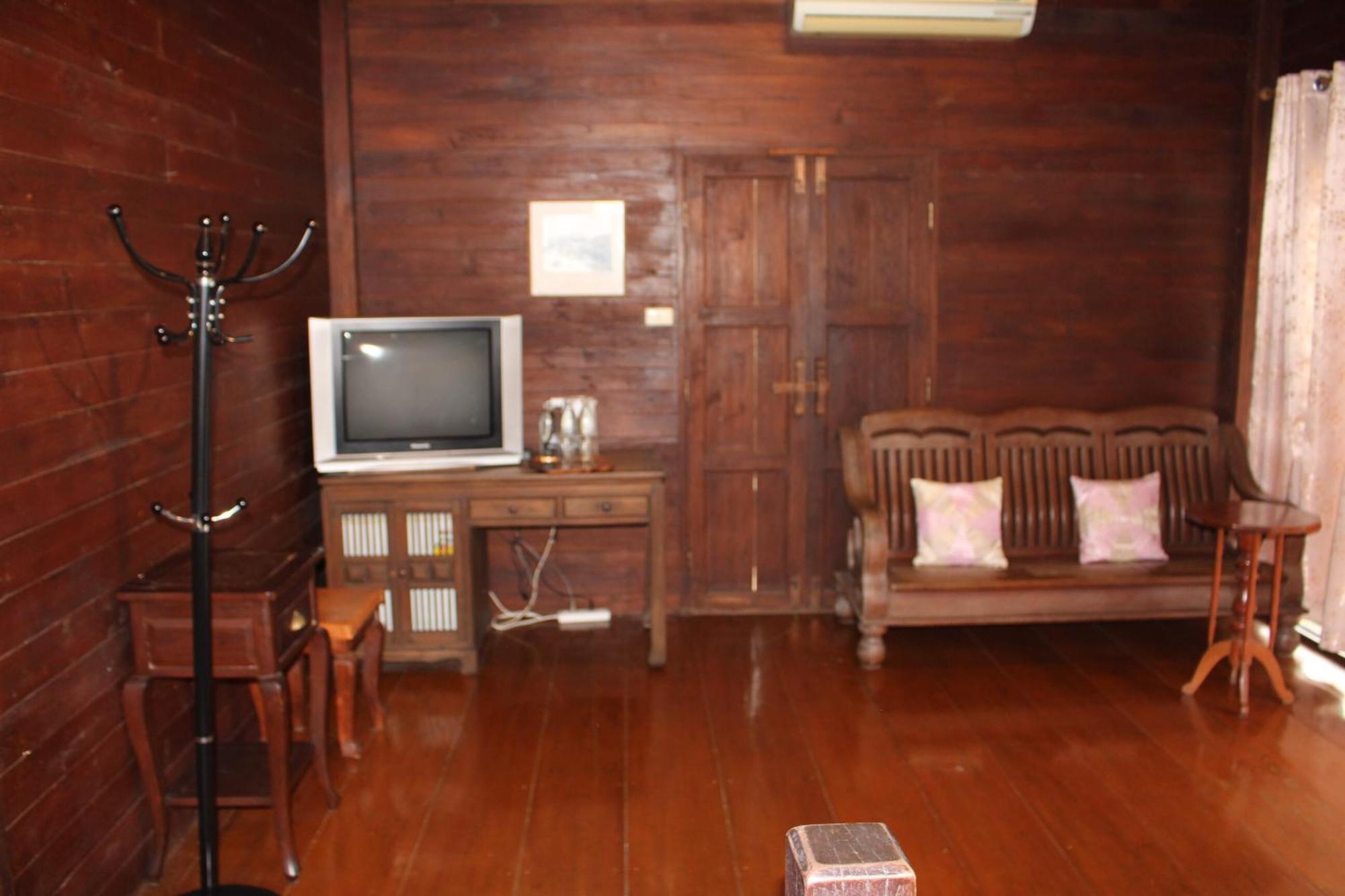 צ'יאנג מאי Capital O 75421 Baan Singkham Boutique Resort מראה חיצוני תמונה
