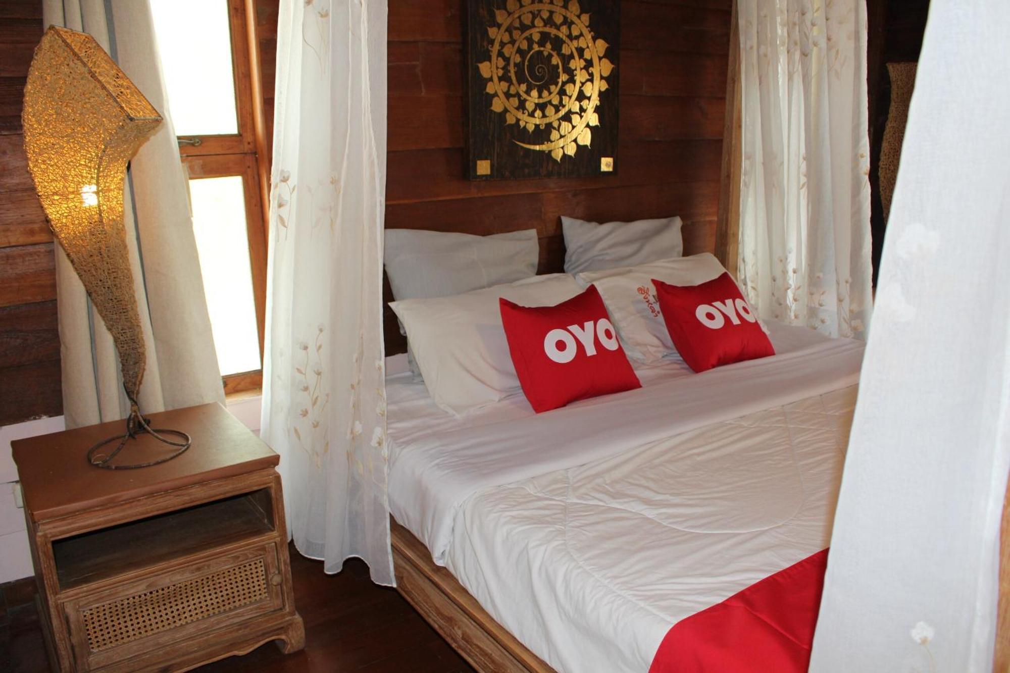 צ'יאנג מאי Capital O 75421 Baan Singkham Boutique Resort מראה חיצוני תמונה