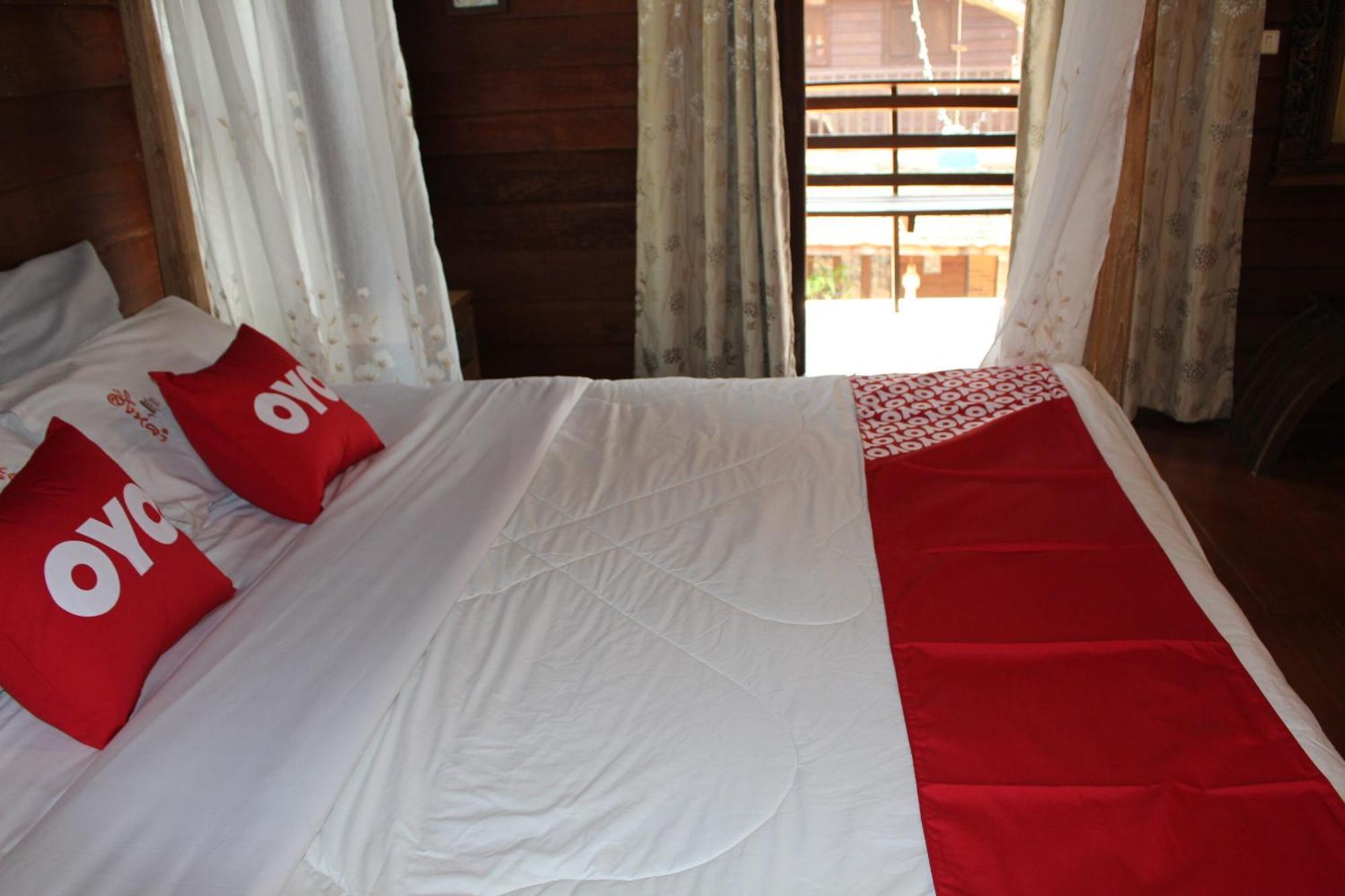 צ'יאנג מאי Capital O 75421 Baan Singkham Boutique Resort מראה חיצוני תמונה