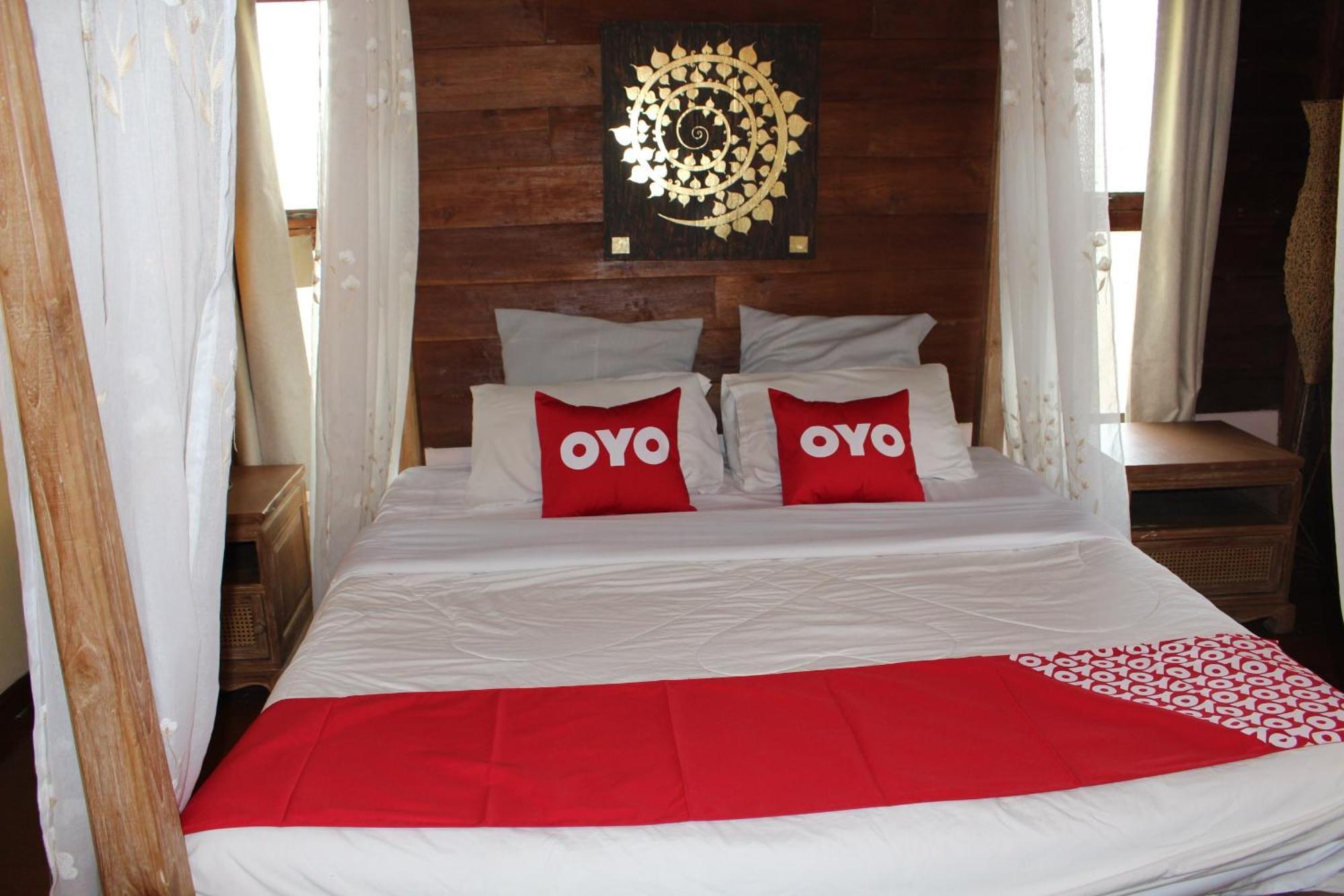 צ'יאנג מאי Capital O 75421 Baan Singkham Boutique Resort מראה חיצוני תמונה