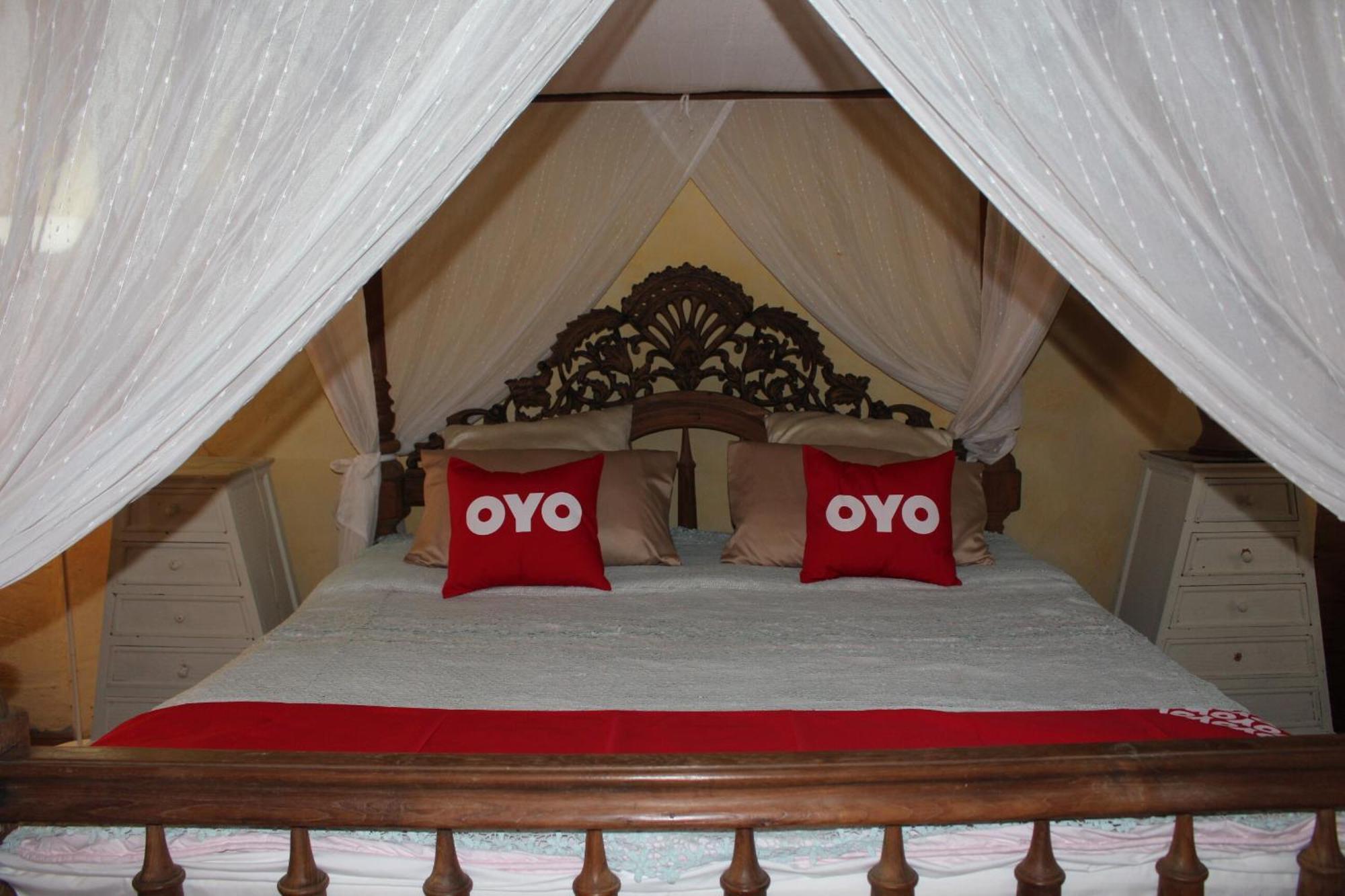 צ'יאנג מאי Capital O 75421 Baan Singkham Boutique Resort מראה חיצוני תמונה
