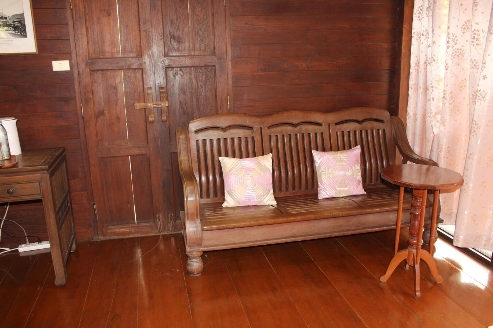 צ'יאנג מאי Capital O 75421 Baan Singkham Boutique Resort מראה חיצוני תמונה
