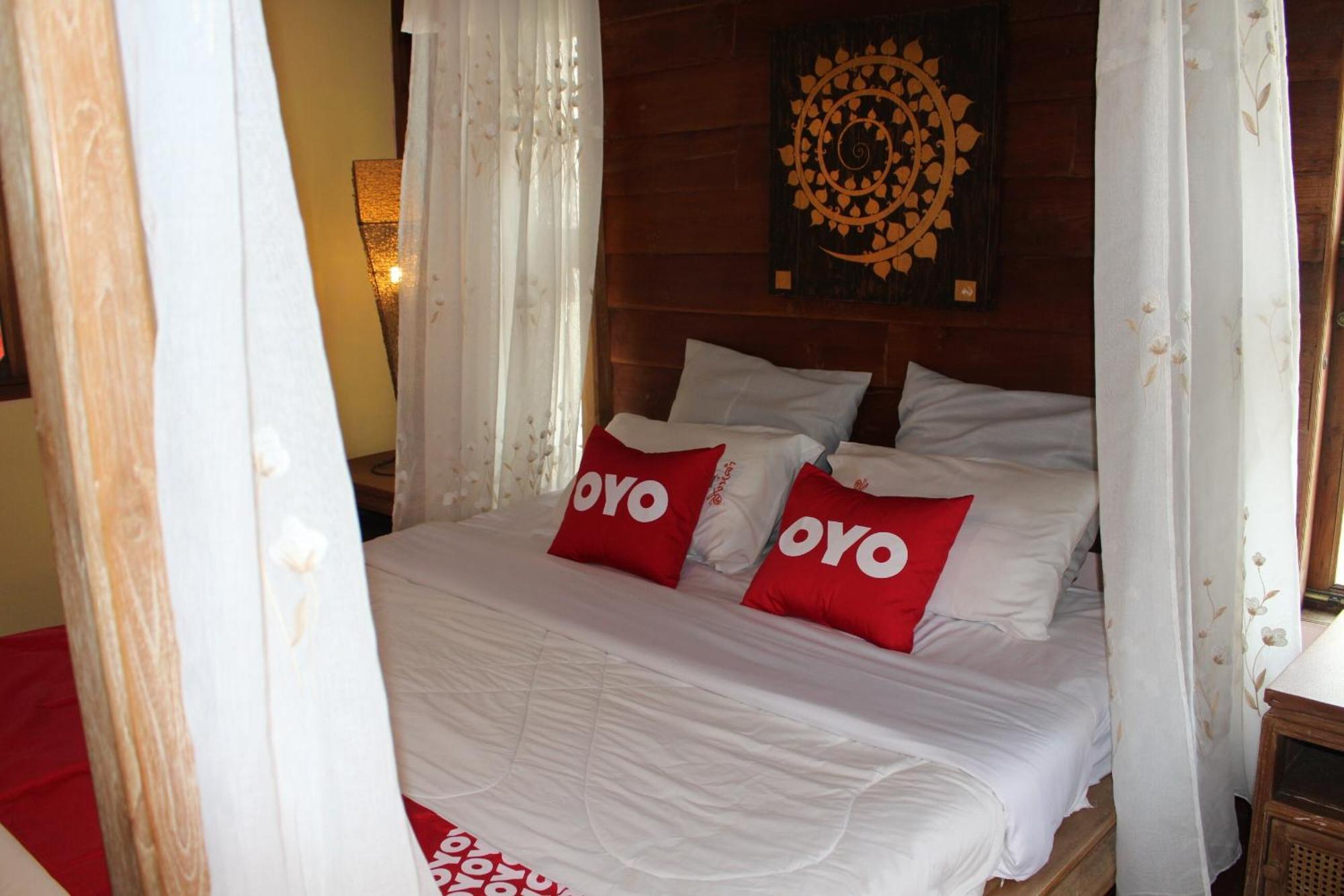 צ'יאנג מאי Capital O 75421 Baan Singkham Boutique Resort מראה חיצוני תמונה
